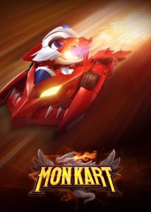 精灵战车,穿梭奇幻世界的冒险之旅